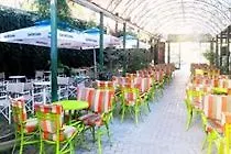 Seven Tirana