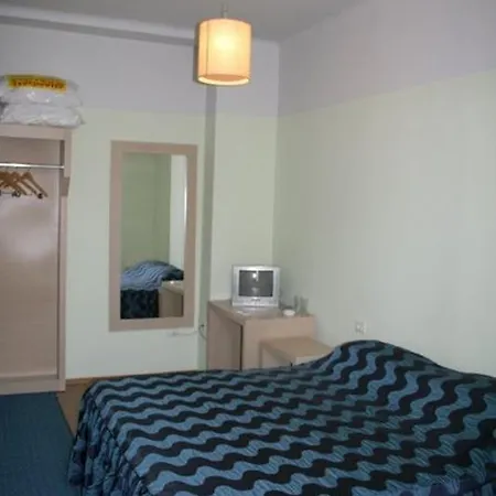 Hotel Seven Tirana