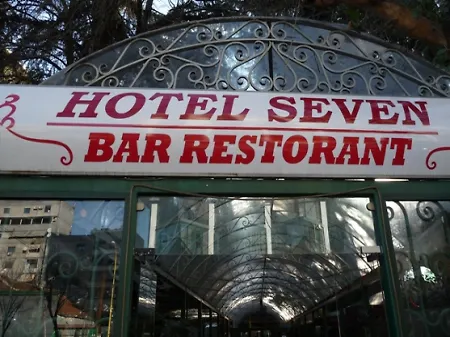 Seven Hotel 3*