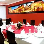 Hotel Seven Tirana