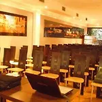 Hotel Seven Tirana