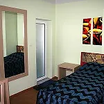 Hotel Seven Tirana