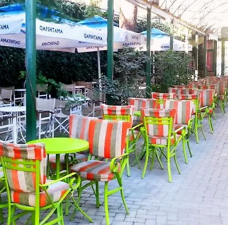 Hotel Seven Tirana