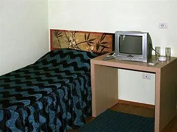 Seven Tirana