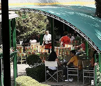 Seven Otel 3*